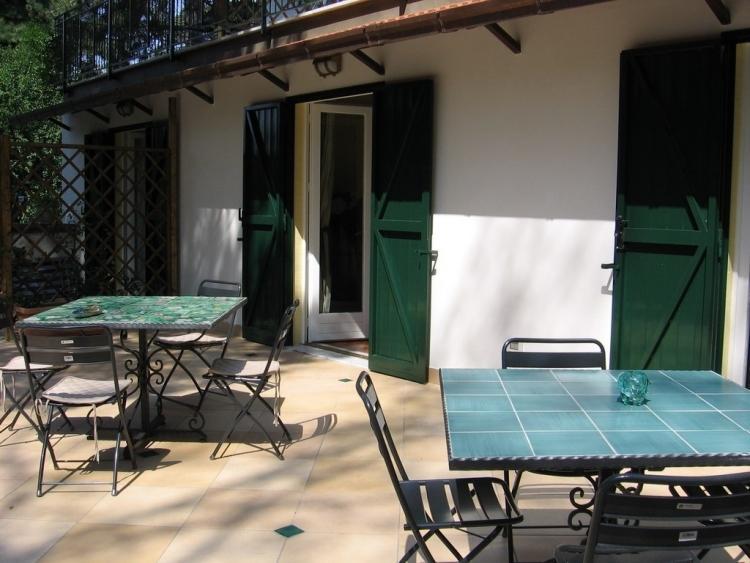 Al Castagno Bed & Breakfast Vico Equense Bagian luar foto
