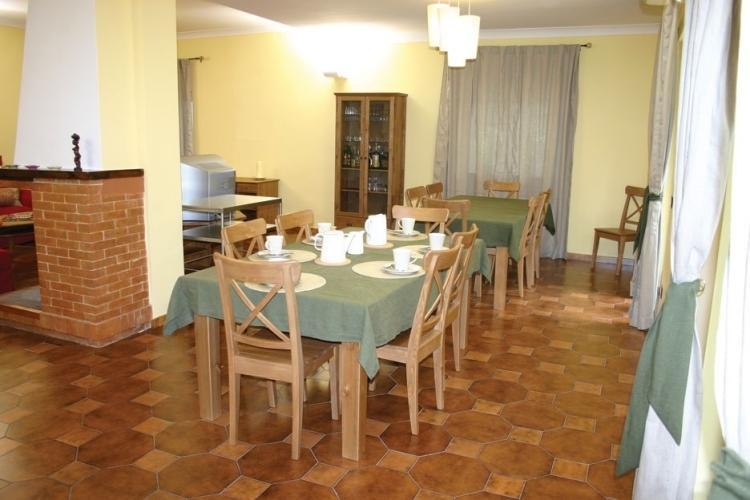 Al Castagno Bed & Breakfast Vico Equense Bagian luar foto