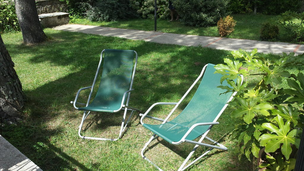 Al Castagno Bed & Breakfast Vico Equense Bagian luar foto