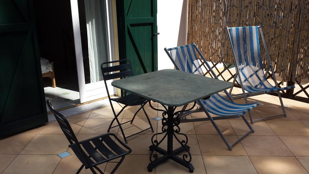 Al Castagno Bed & Breakfast Vico Equense Bagian luar foto