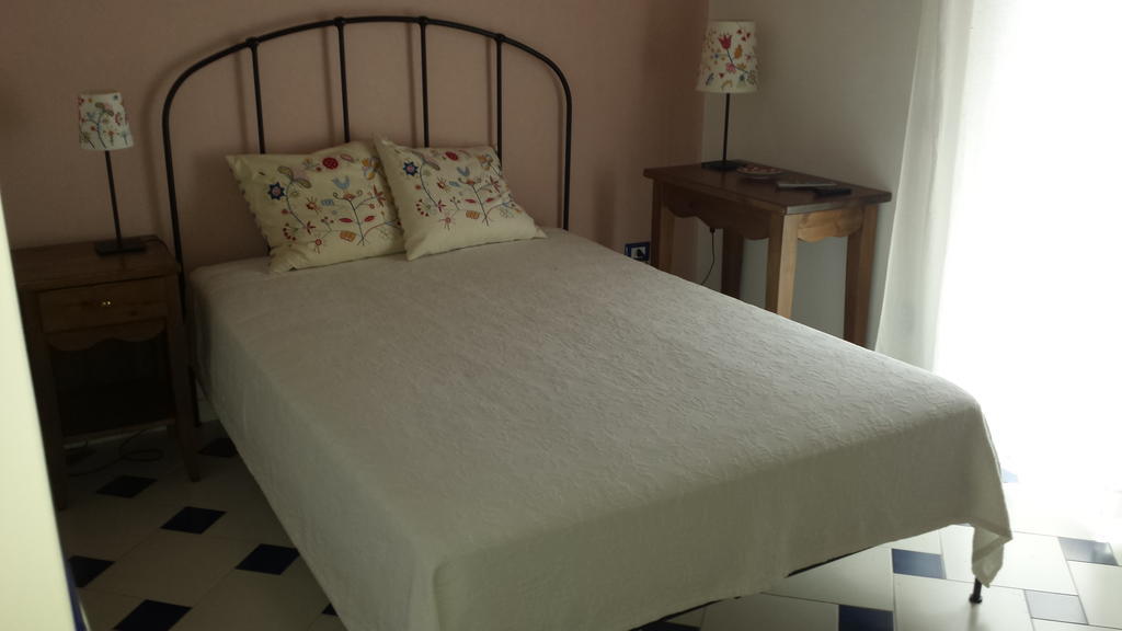 Al Castagno Bed & Breakfast Vico Equense Bagian luar foto